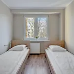 Comfort Centrum