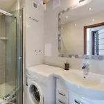 Comfort Centrum Apartman *