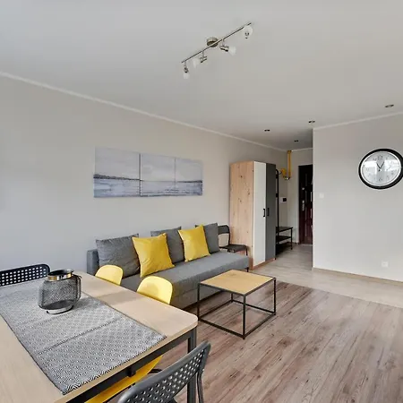 شقة Comfort Centrum غدينيا