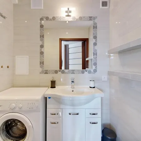 Apartament Comfort Centrum