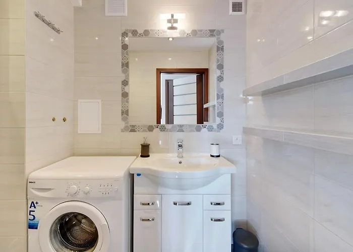 شقة Comfort Centrum